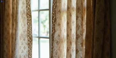 Professional curtain stain treatment on-site turramurra-nsw Matty Curtain Cleaning